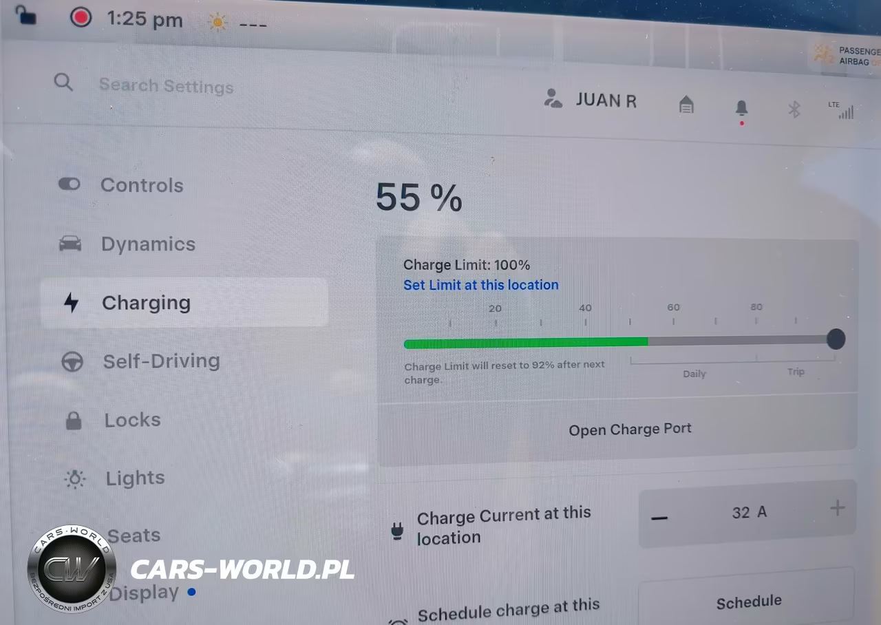 2020 Tesla Model 3 Standard Range Plus Rear-Wheel Drive-Standard Range Rear-Wheel Drive VIN:5YJ3E1EA3LF706746 - 18