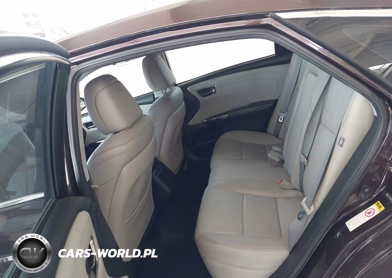 2013 Toyota Avalon Xle Touring VIN:4T1BK1EB4DU065978 - 8
