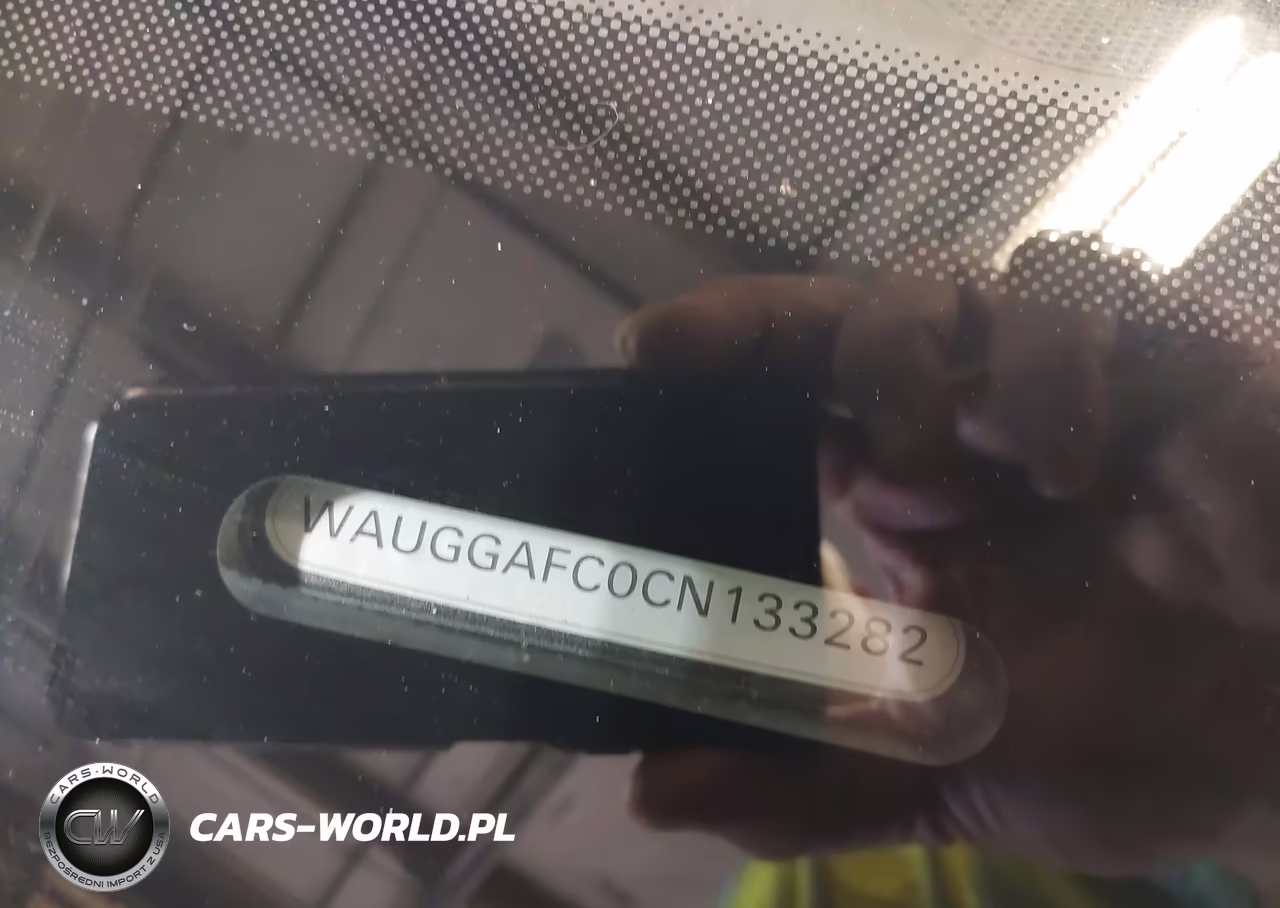 2012 Audi A6 3.0T Premium Plus VIN:WAUGGAFC0CN133282 - 17