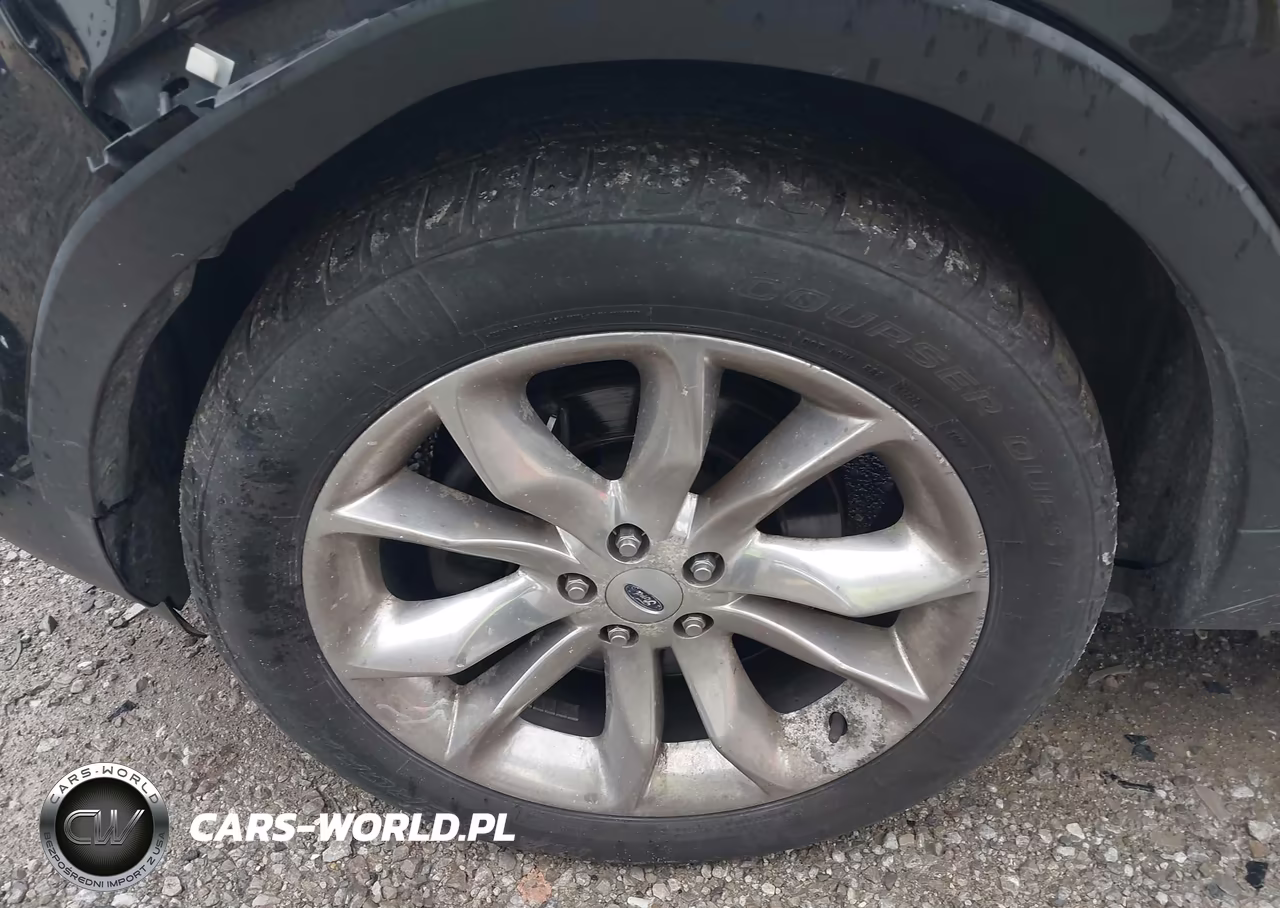 2013 Ford Explorer Xlt VIN:1FM5K8D89DGC14850 - 22