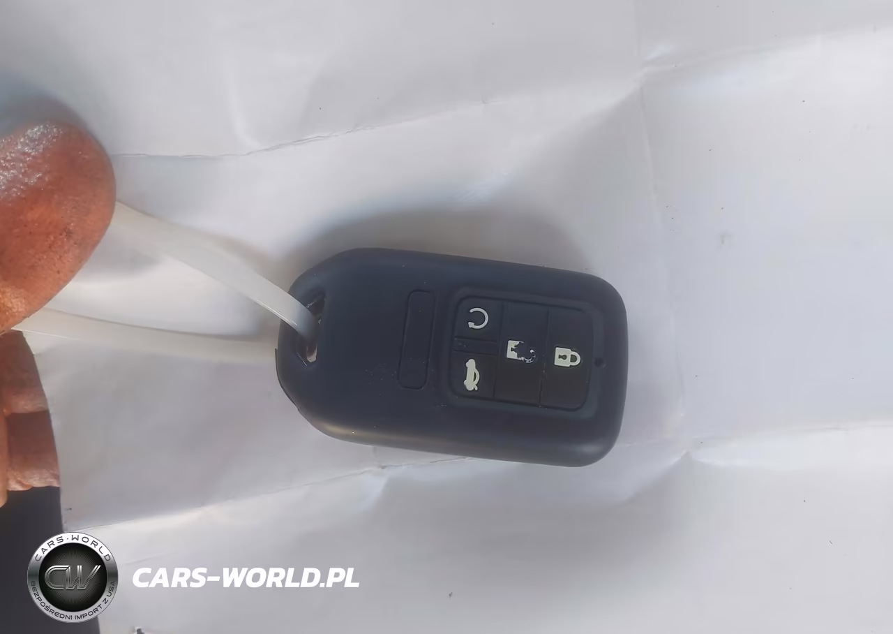 2017 Honda Accord Touring V6 VIN:1HGCR3F90HA024767 - 11