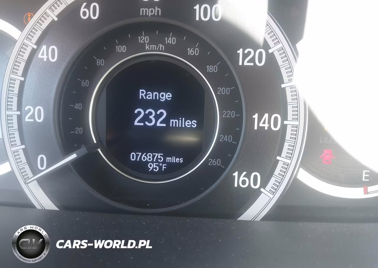2017 Honda Accord Touring V6 VIN:1HGCR3F90HA024767 - 16