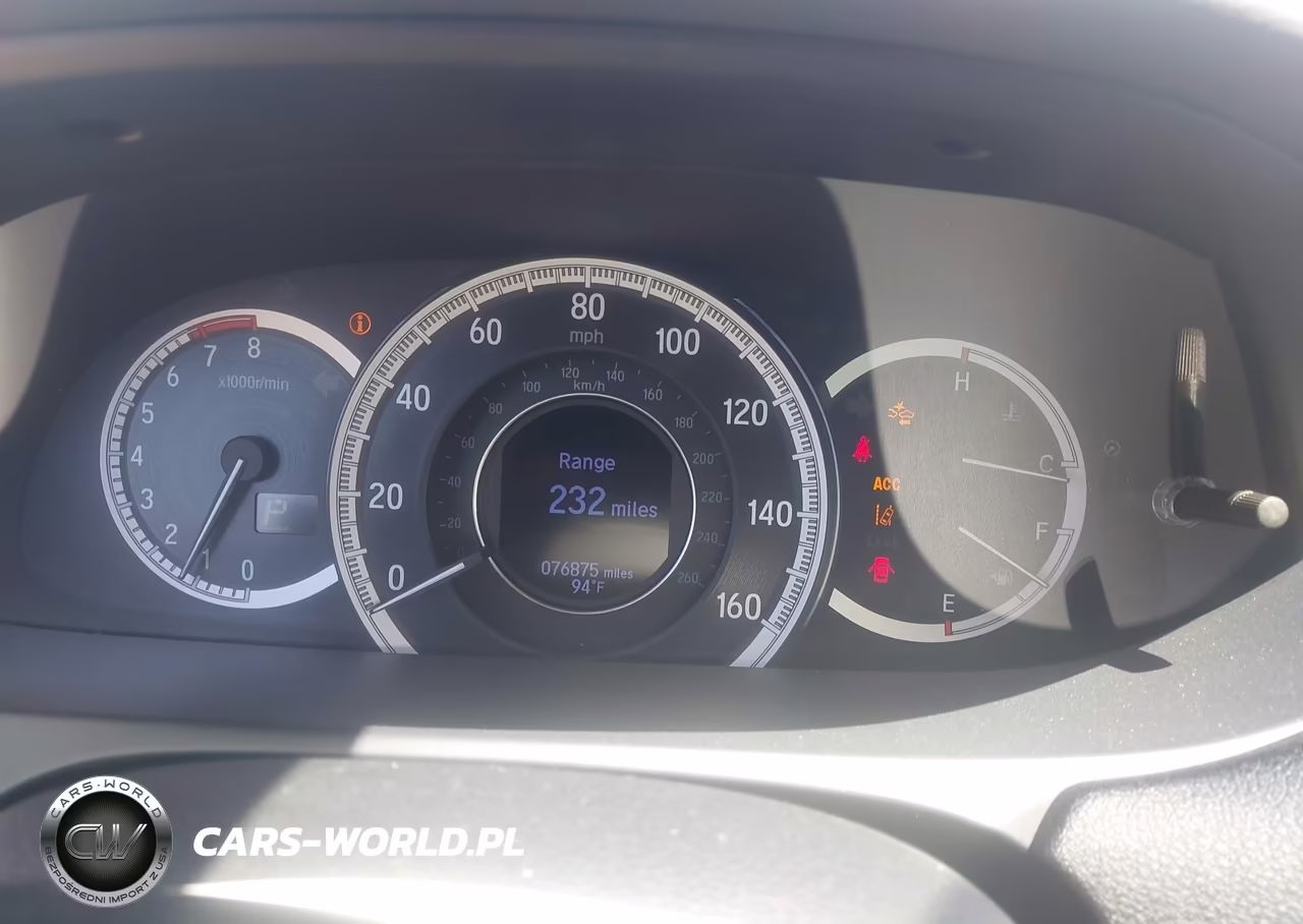 2017 Honda Accord Touring V6 VIN:1HGCR3F90HA024767 - 7