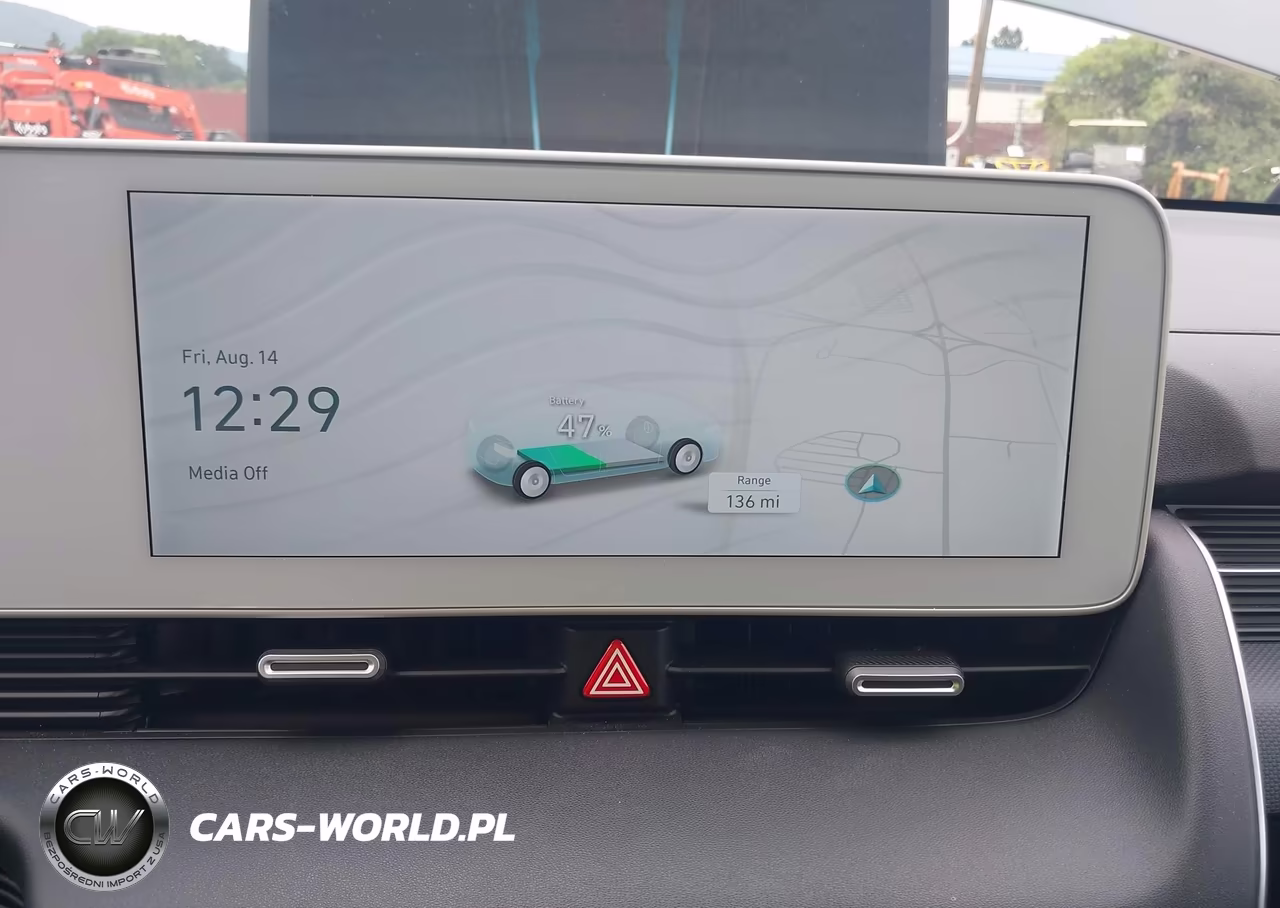 2023 Hyundai Ioniq 5 Sel VIN:KM8KNDAF3PU141079 - 19
