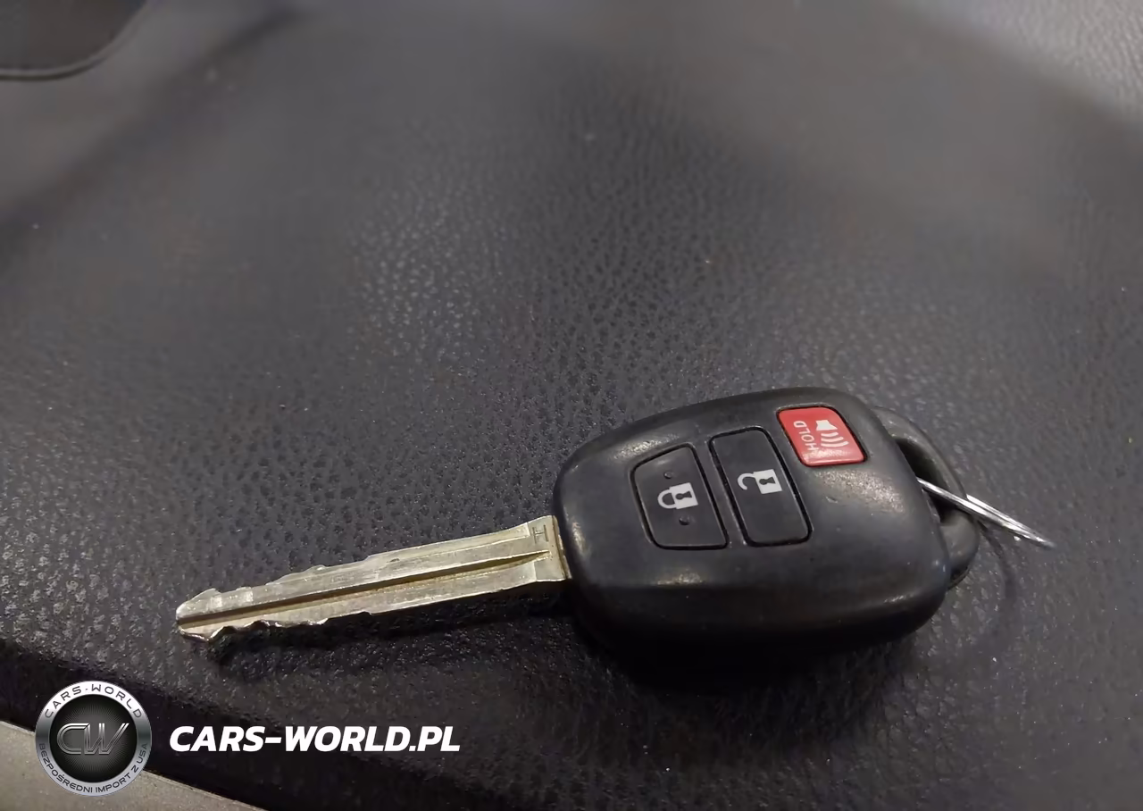 2015 Toyota Rav4 Le VIN:2T3BFREV4FW242763 - 11