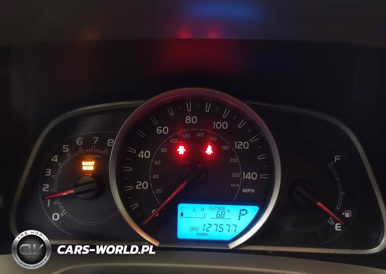 2015 Toyota Rav4 Le VIN:2T3BFREV4FW242763 - 7