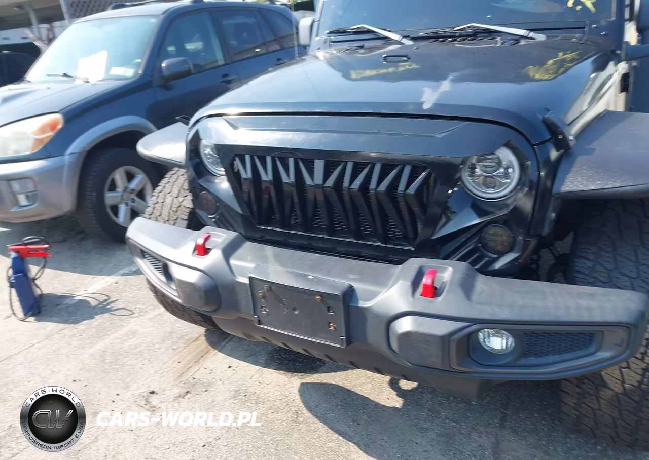 2007 Jeep Wrangler Unlimited X VIN:1J4GA39167L174697 - 6