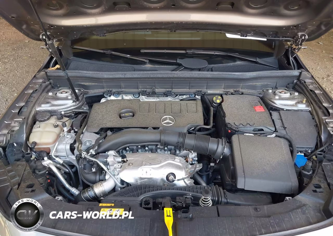 2021 Mercedes-Benz Glb 250 4Matic VIN:W1N4M4HB2MW151873 - 10
