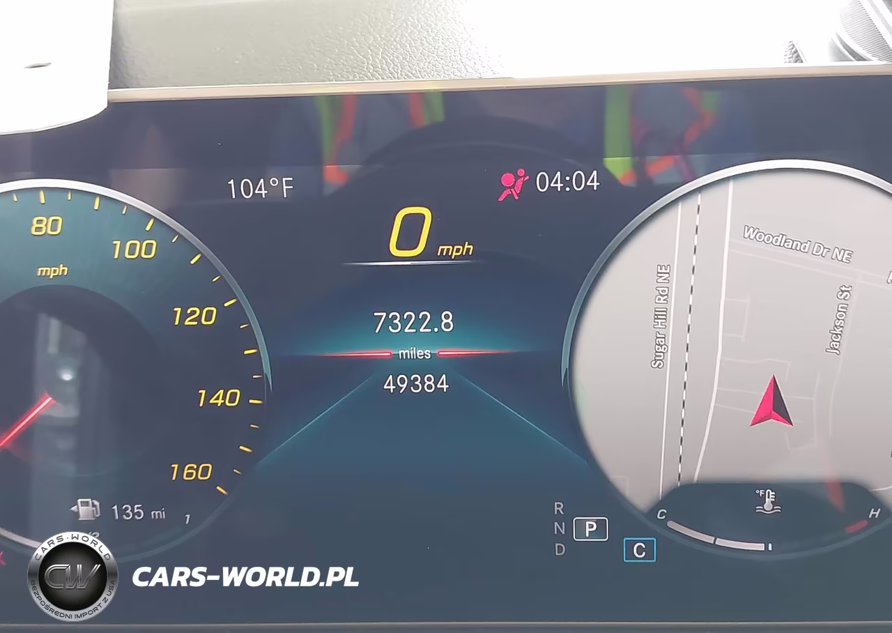 2021 Mercedes-Benz Glb 250 4Matic VIN:W1N4M4HB2MW151873 - 15