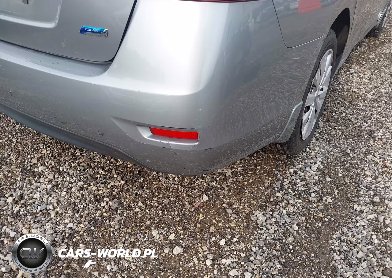 2014 Nissan Sentra S VIN:3N1AB7AP9EY272890 - 12