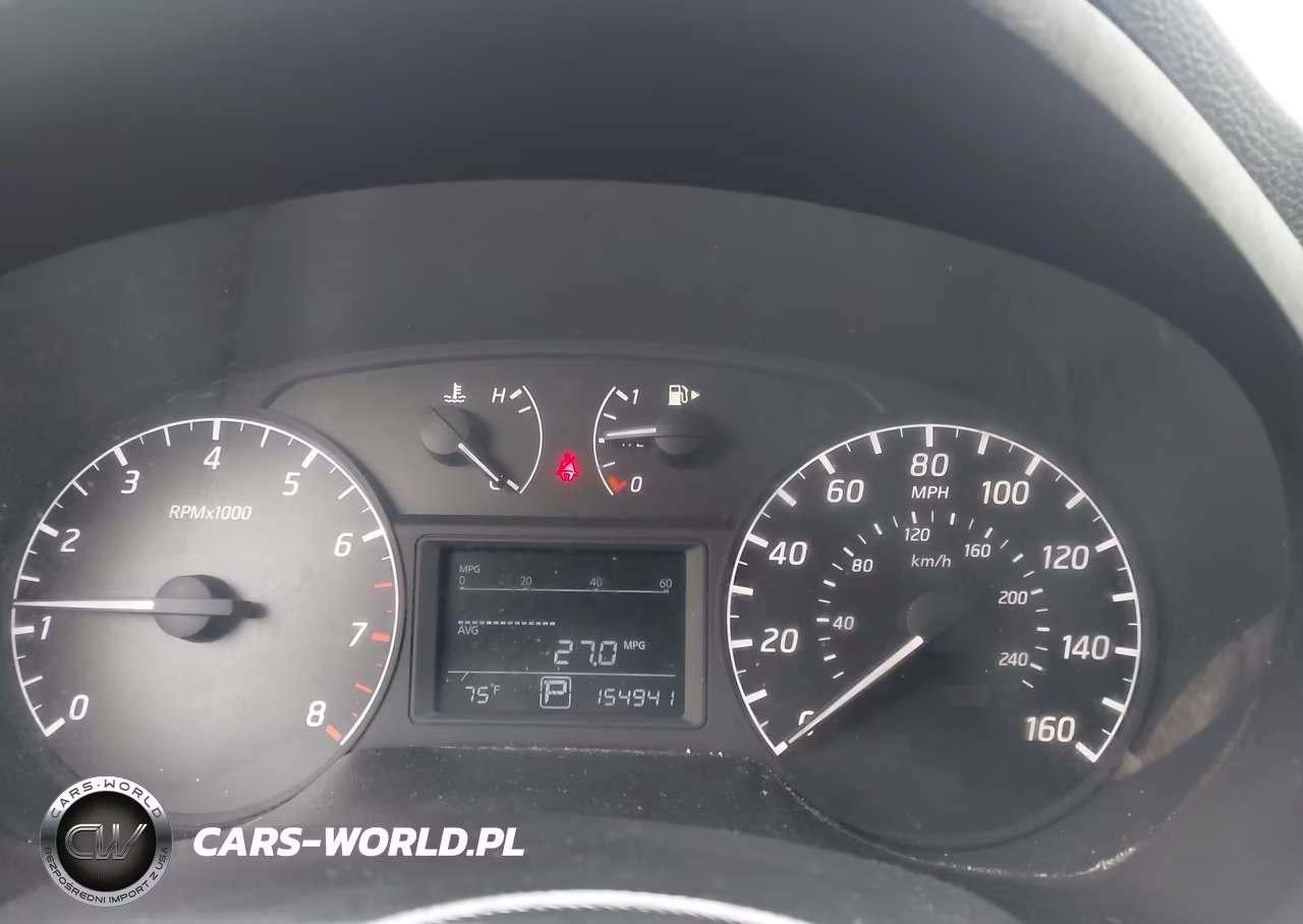 2014 Nissan Sentra S VIN:3N1AB7AP9EY272890 - 7