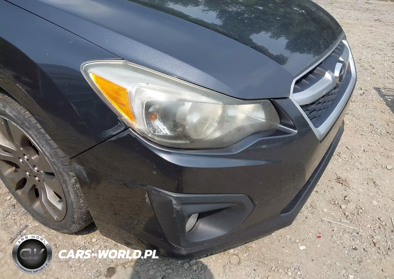 2013 Subaru Impreza 2.0I Sport Limited VIN:JF1GPAR61DH209039 - 14