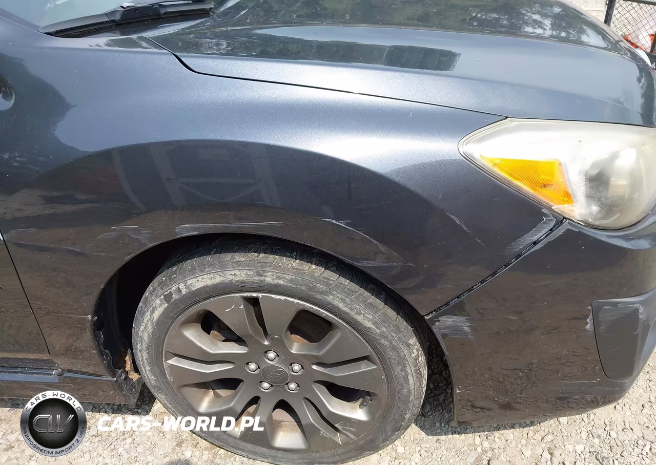 2013 Subaru Impreza 2.0I Sport Limited VIN:JF1GPAR61DH209039 - 15