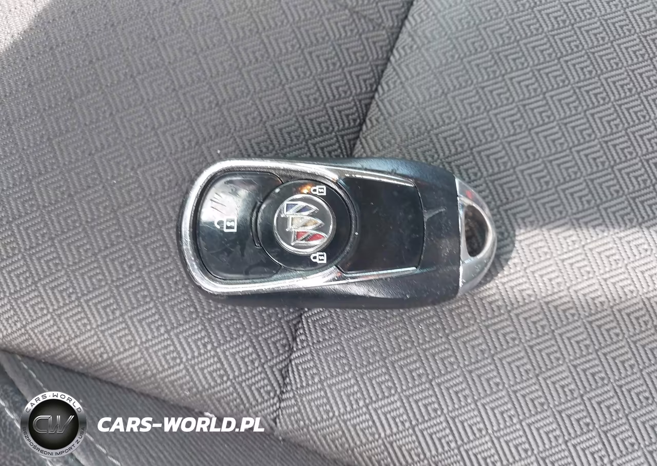 2023 Buick Encore Gx Preferred Fwd VIN:KL4MMBS28PB065283 - 11