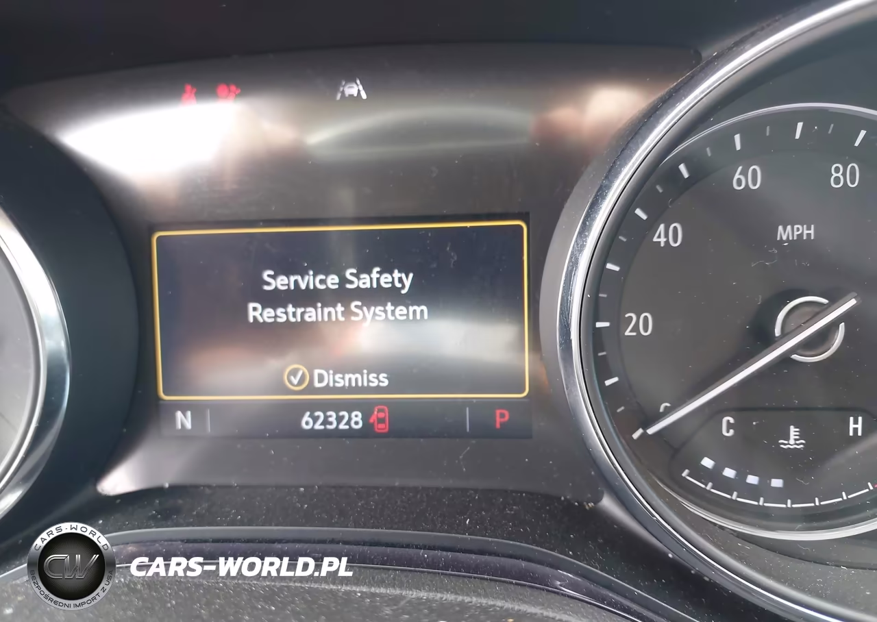 2023 Buick Encore Gx Preferred Fwd VIN:KL4MMBS28PB065283 - 7