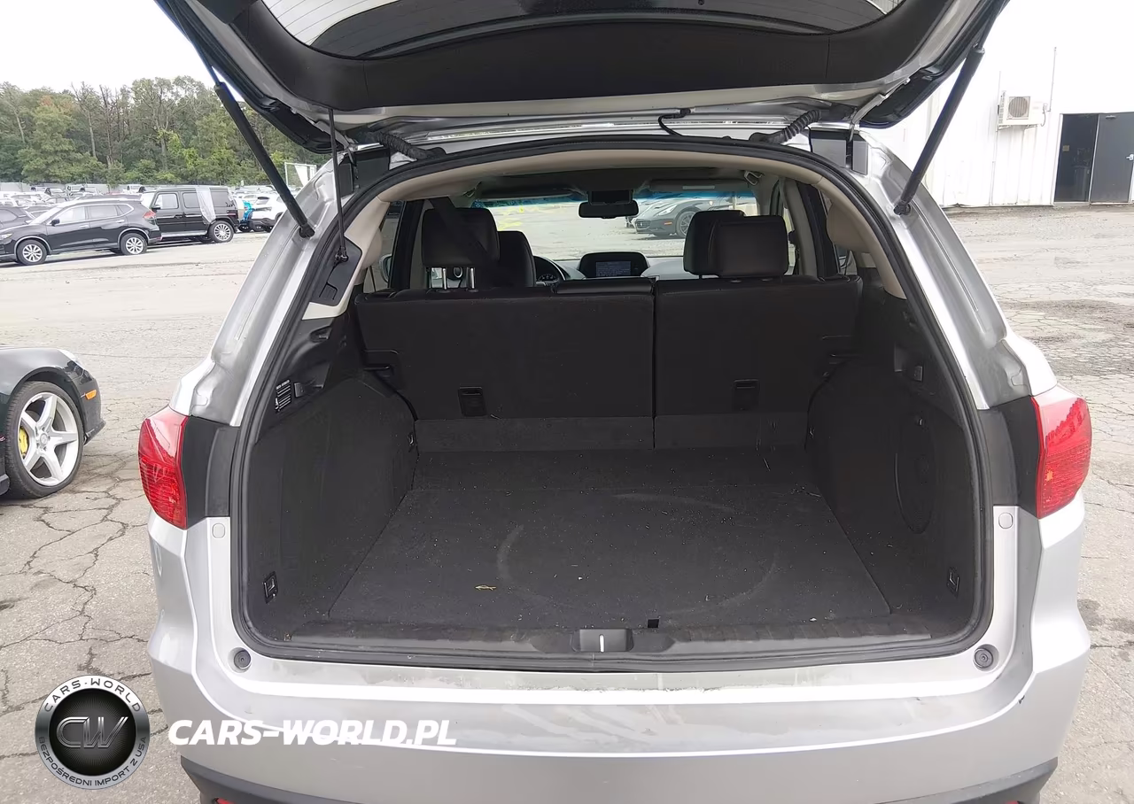 2014 Acura Rdx VIN:5J8TB4H5XEL012114 - 17