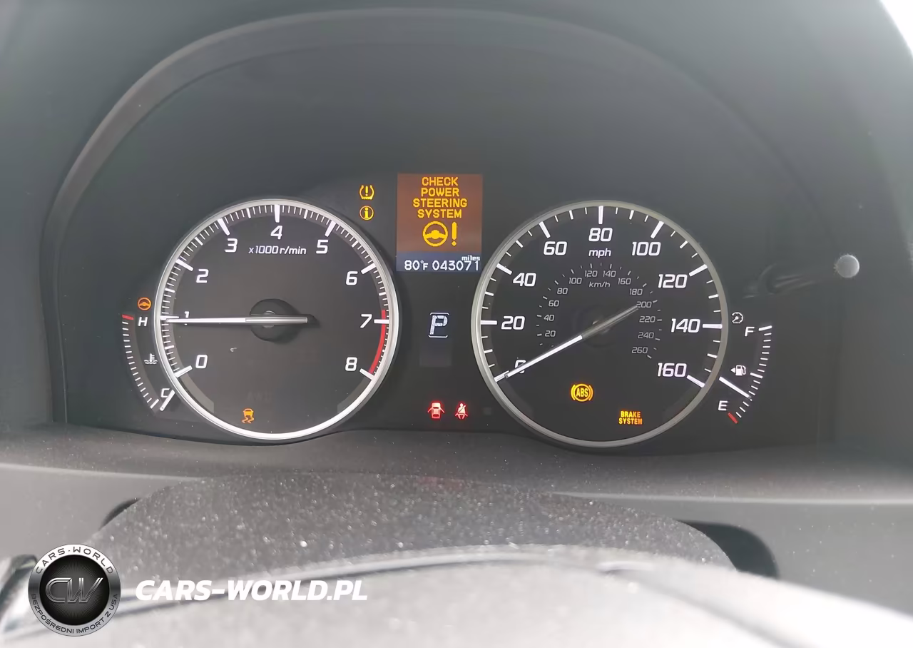 2014 Acura Rdx VIN:5J8TB4H5XEL012114 - 7
