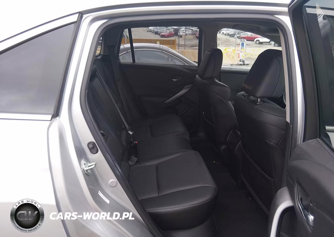 2014 Acura Rdx VIN:5J8TB4H5XEL012114 - 8