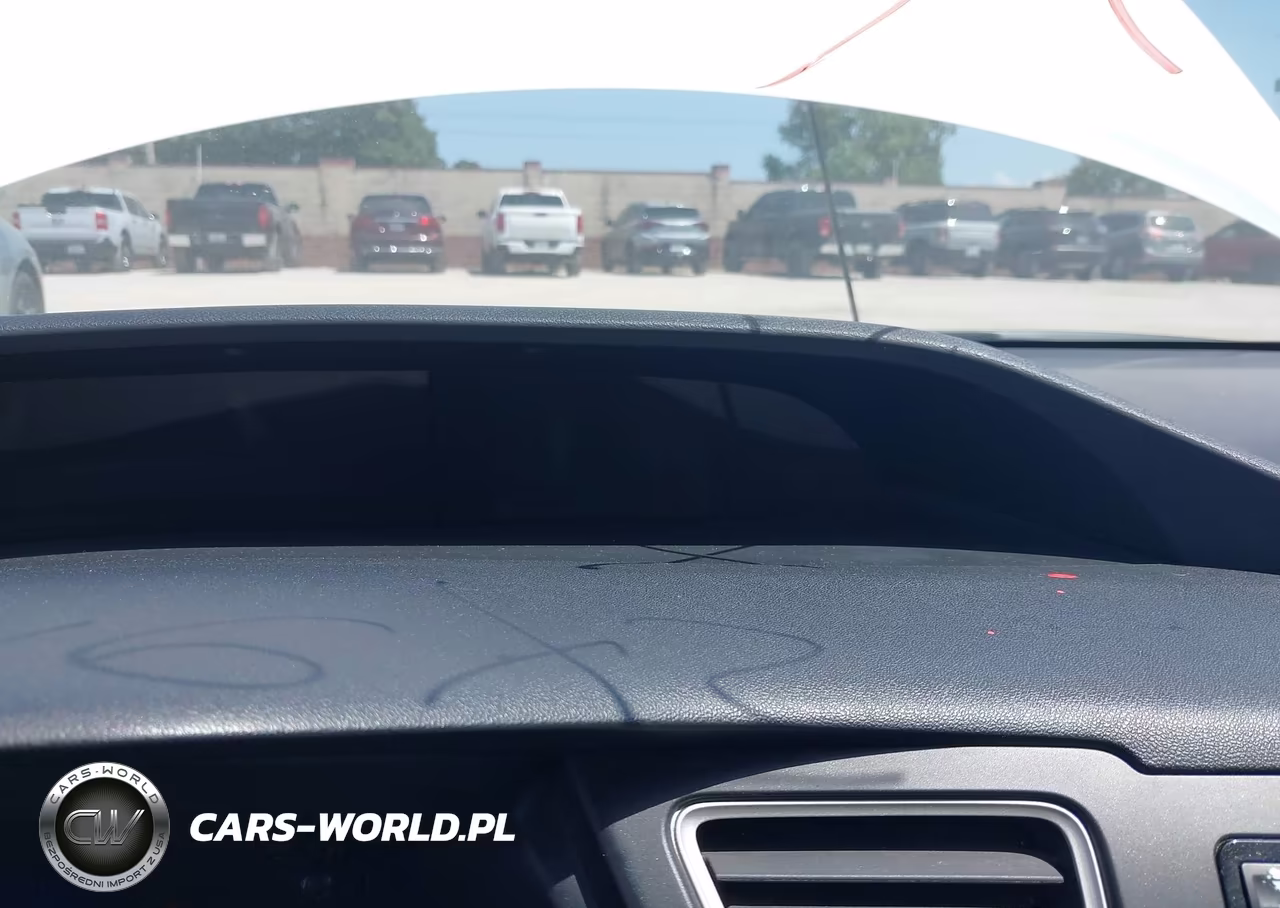 2014 Honda Civic Lx VIN:19XFB2F53EE042406 - 13