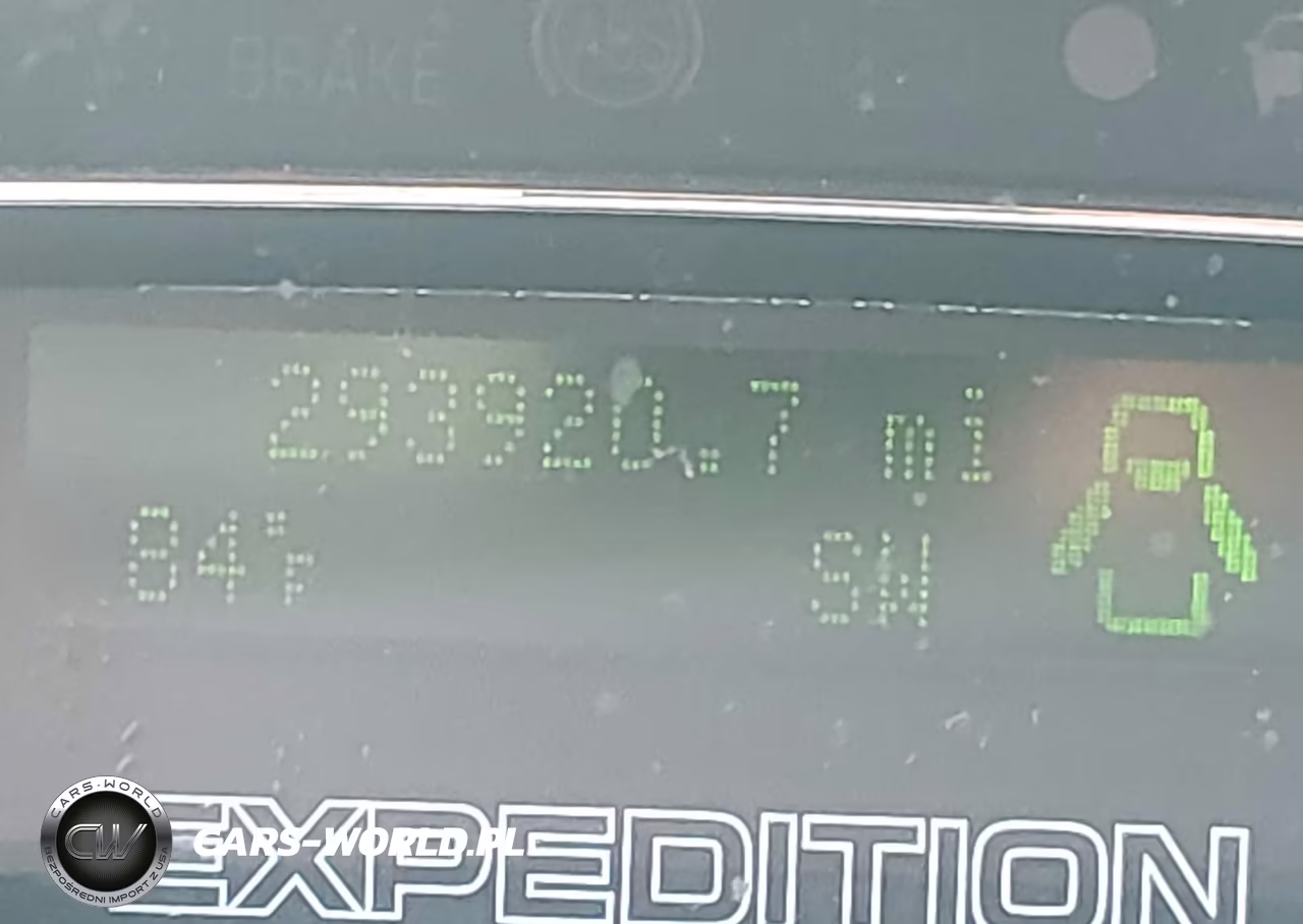 2008 Ford Expedition Xlt VIN:1FMFU15558LA87456 - 15