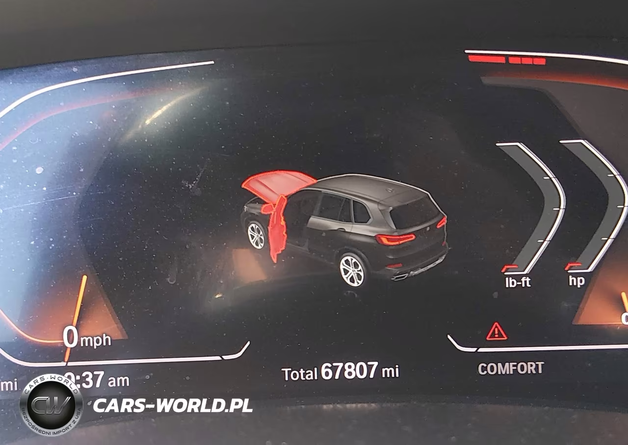 2020 BMW X5 xDrive40I VIN:5UXCR6C00L9B26524 - 15