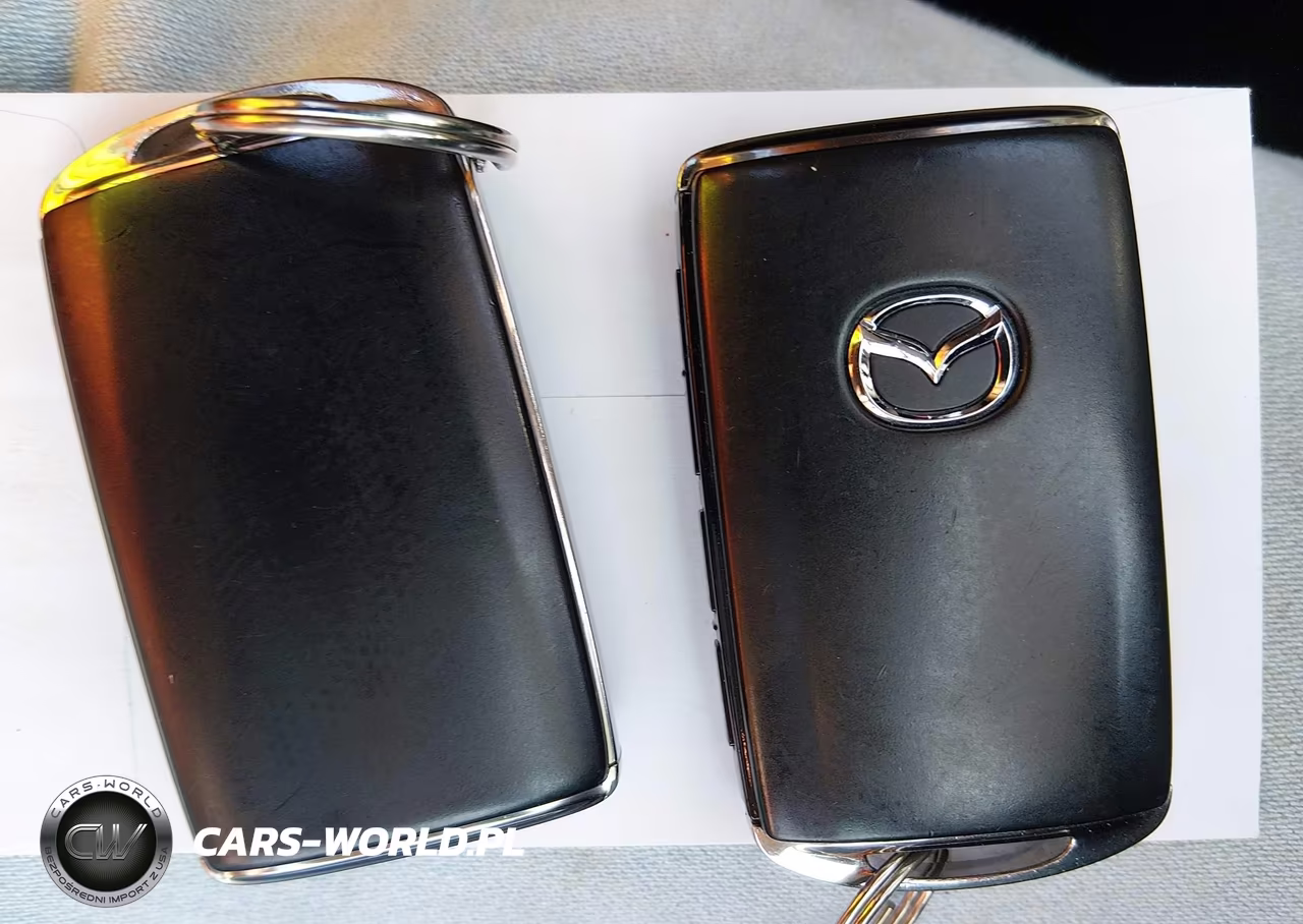 2025 Mazda Cx-5 2.5 S Preferred VIN:JM3KFBCL3S0554961 - 11