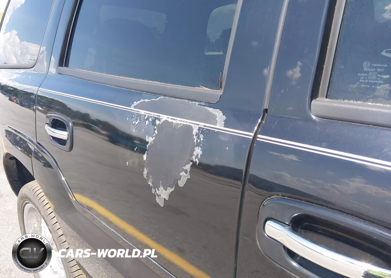 2006 Cadillac Escalade Standard VIN:1GYEK63N16R141555 - 6