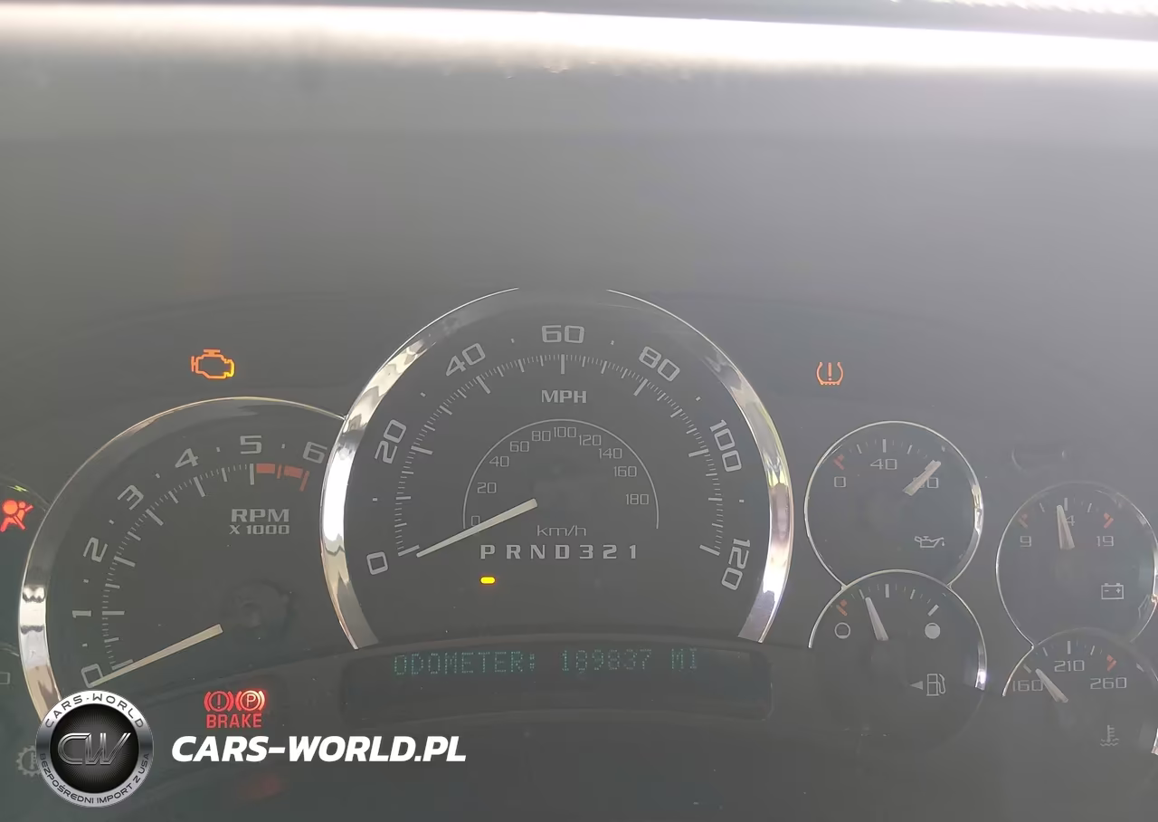2006 Cadillac Escalade Standard VIN:1GYEK63N16R141555 - 7