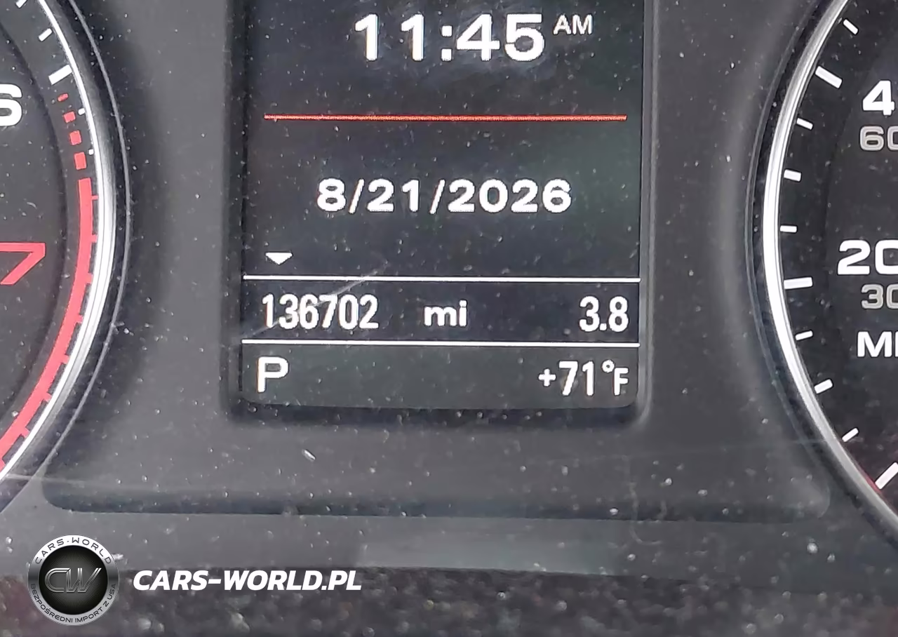 2015 Audi Q3 2.0T Premium Plus VIN:WA1EFCFS4FR010415 - 15