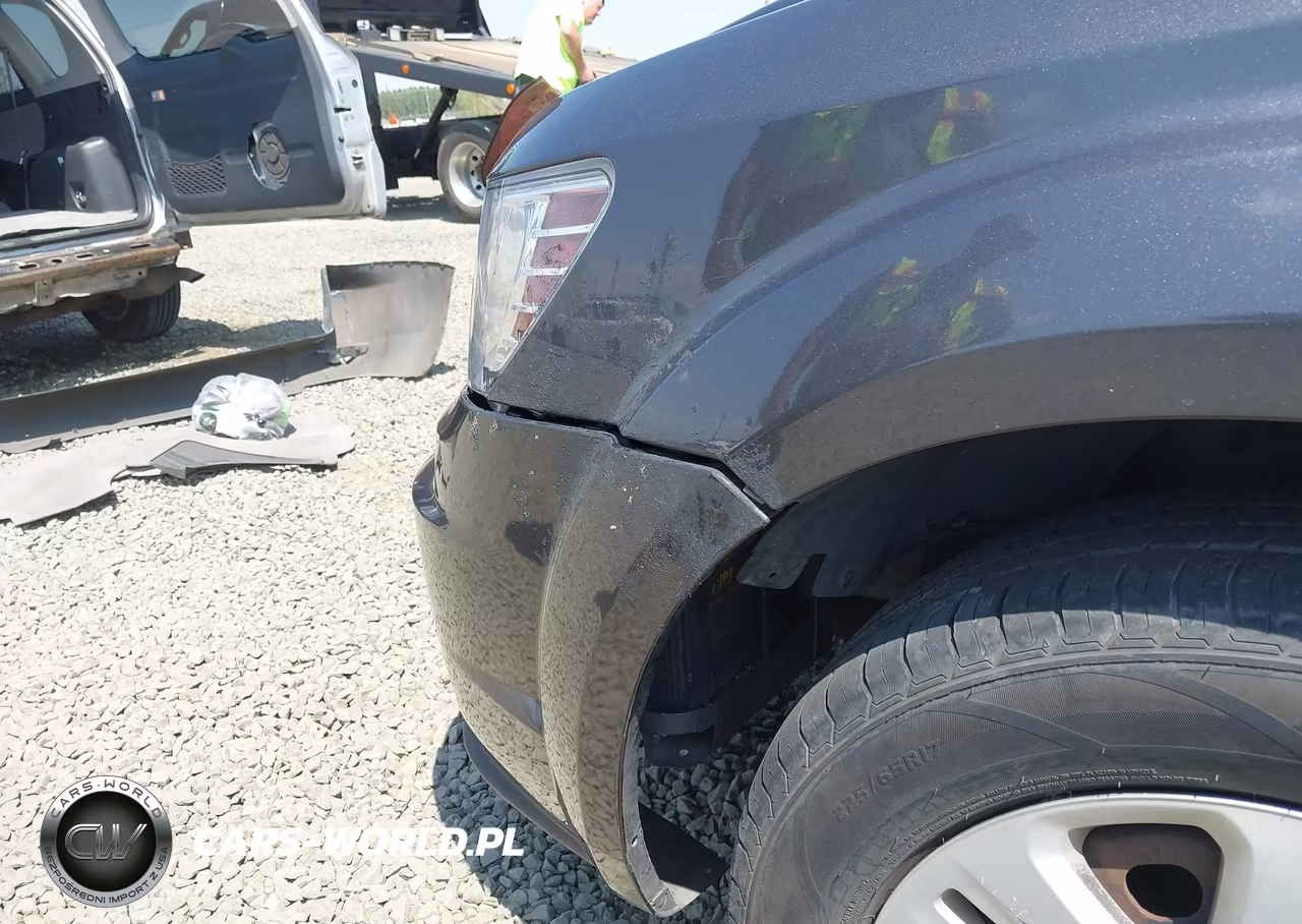 2014 Dodge Journey Se VIN:3C4PDDAG3ET204825 - 13