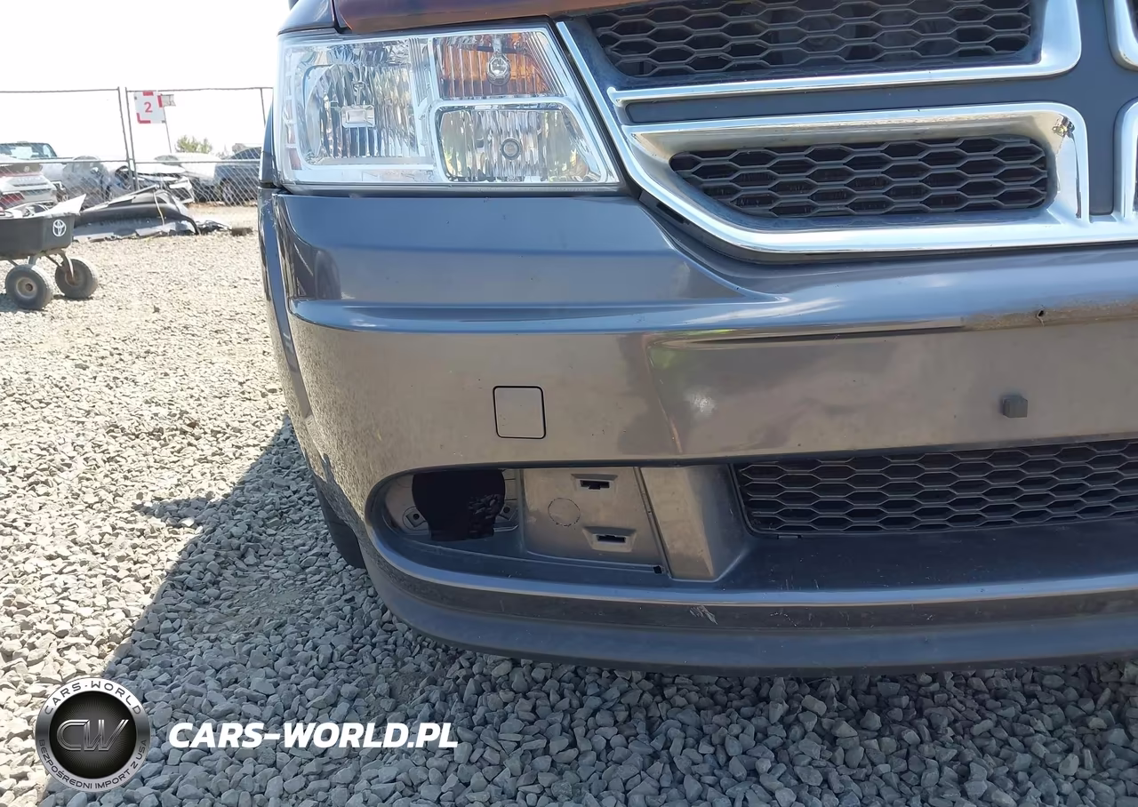 2014 Dodge Journey Se VIN:3C4PDDAG3ET204825 - 15