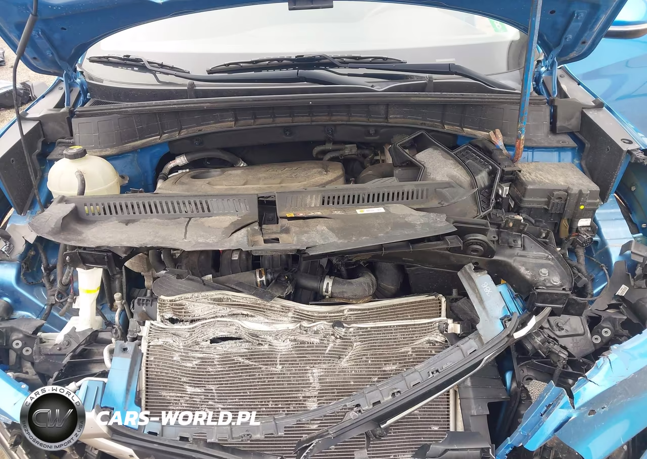 2018 Hyundai Tucson Sport VIN:KM8J3CAL0JU692742 - 10