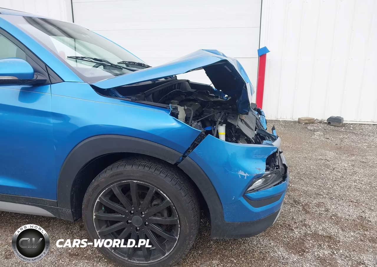 2018 Hyundai Tucson Sport VIN:KM8J3CAL0JU692742 - 6