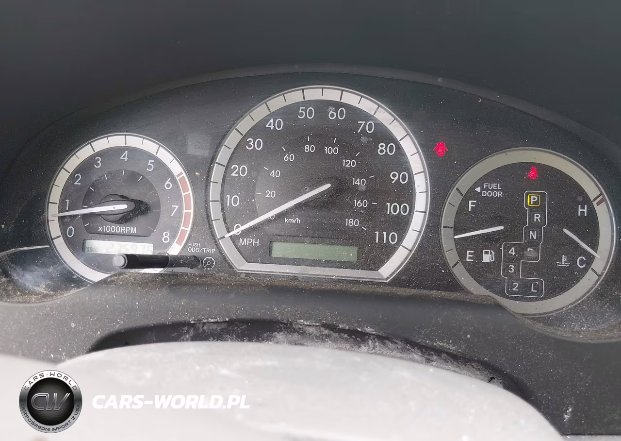 2004 Toyota Sienna Xle Limited VIN:5TDZA22C44S118594 - 7