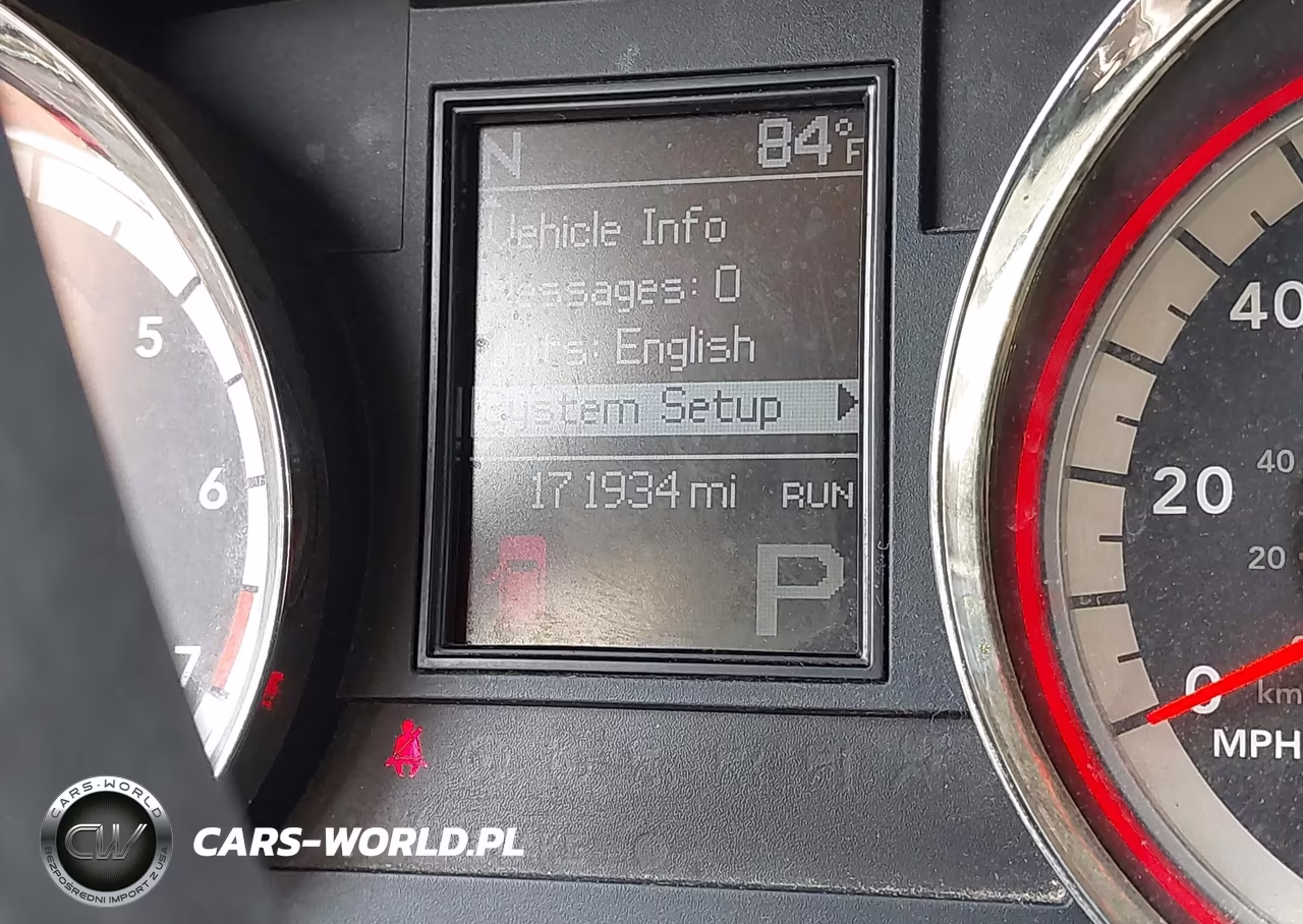 2013 Dodge Durango Sxt VIN:1C4RDJAG2DC683224 - 15