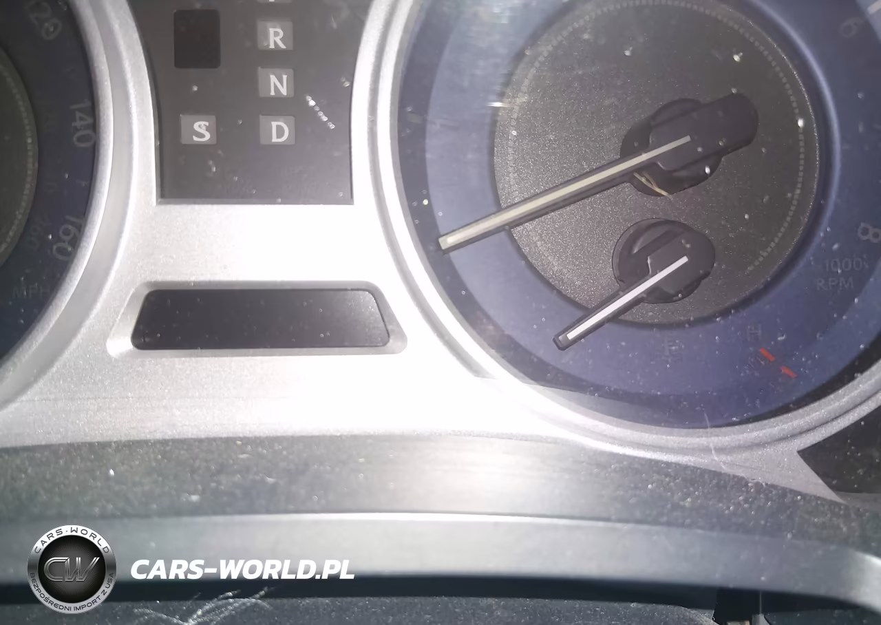 2008 Lexus Is 250 VIN:JTHCK262485023953 - 15