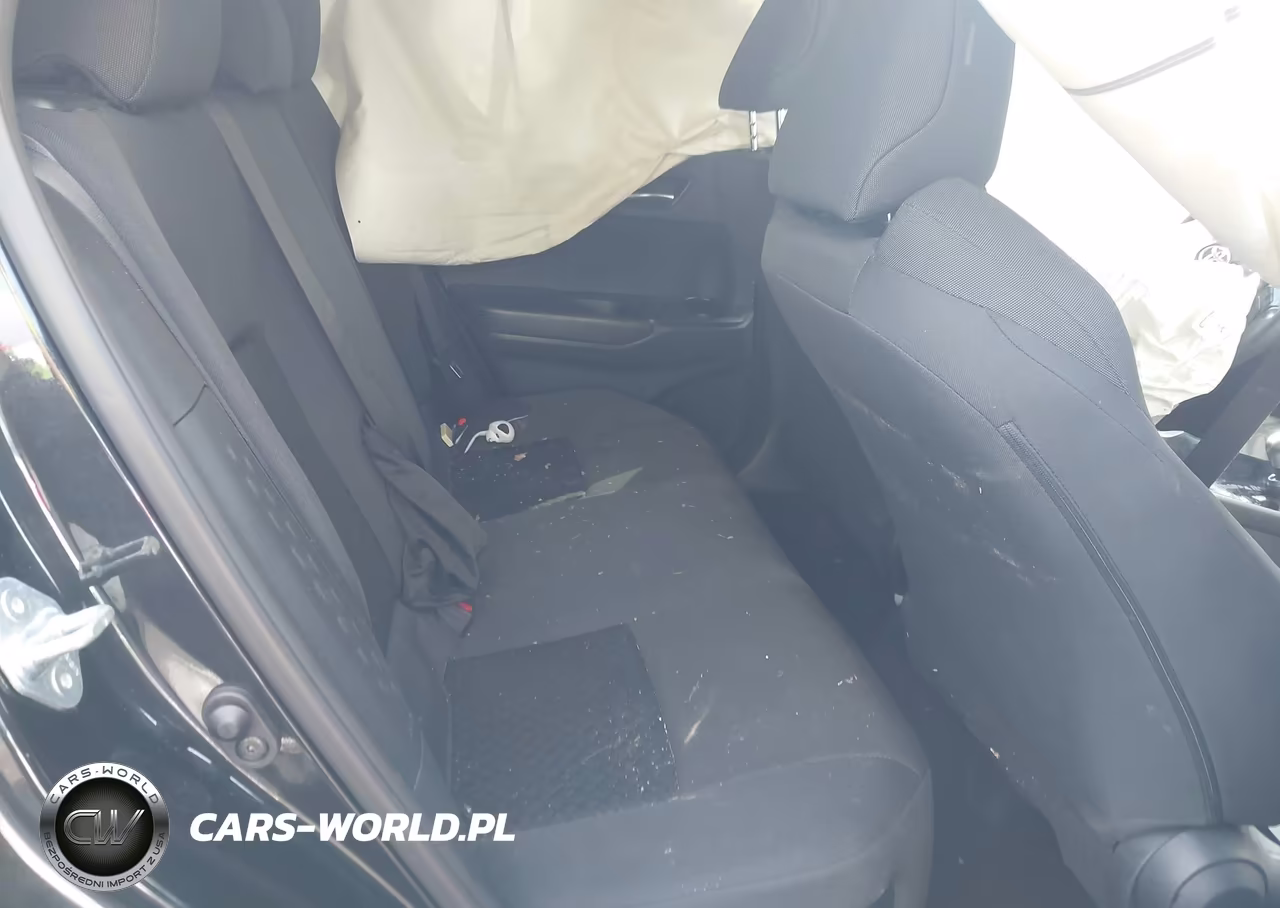 2021 Toyota C-Hr Le VIN:NMTKHMBX5MR138914 - 8