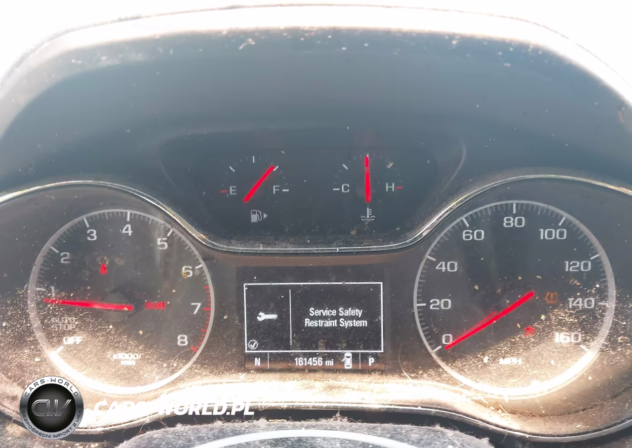 2019 Chevrolet Cruze Lt VIN:1G1BE5SM2K7146300 - 7