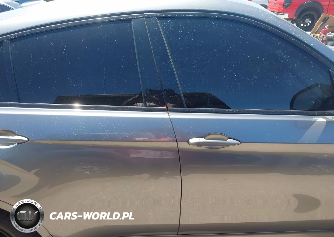 2017 BMW X6 Sdrive35I VIN:5UXKU0C39H0G69352 - 13