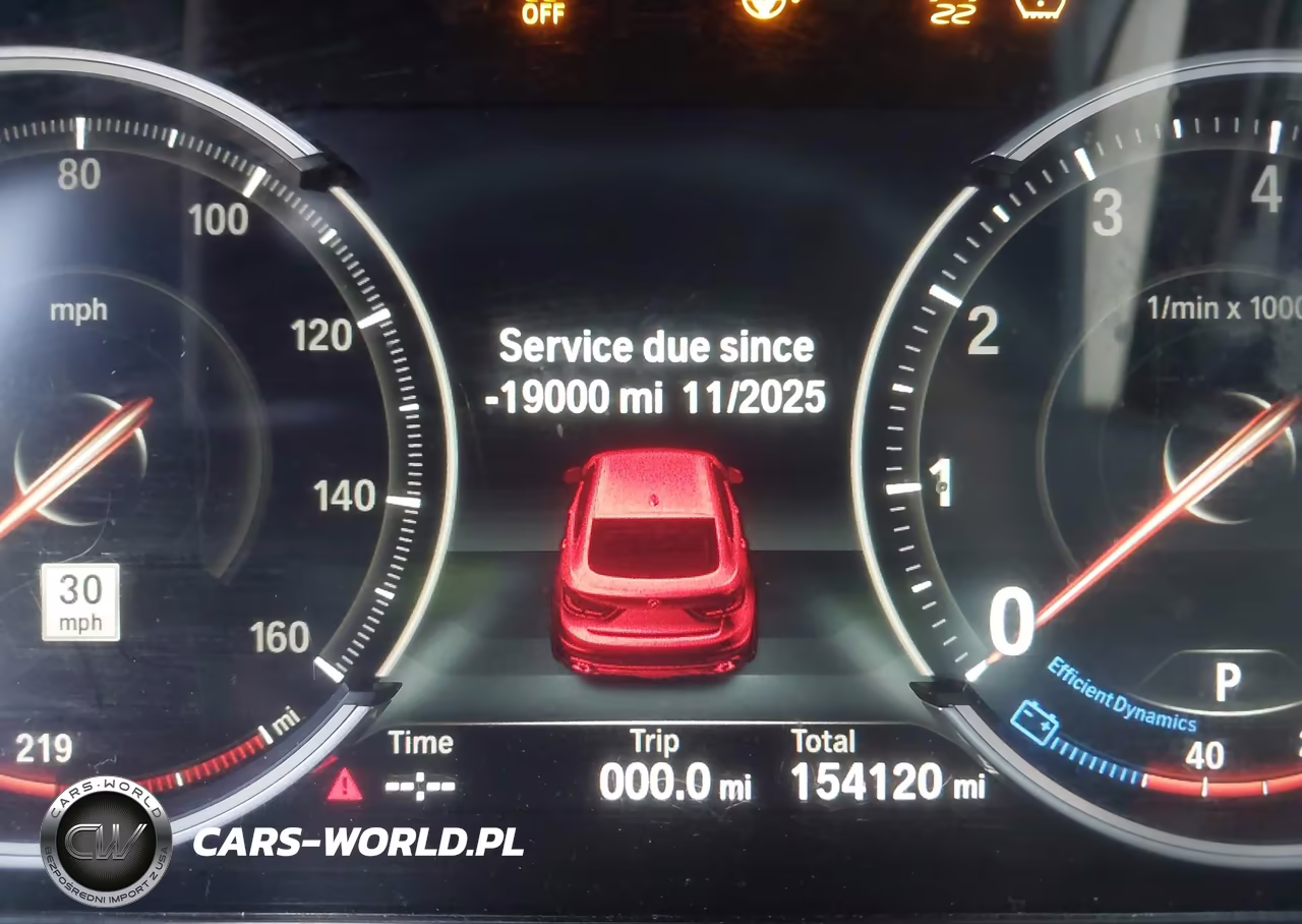 2017 BMW X6 Sdrive35I VIN:5UXKU0C39H0G69352 - 7