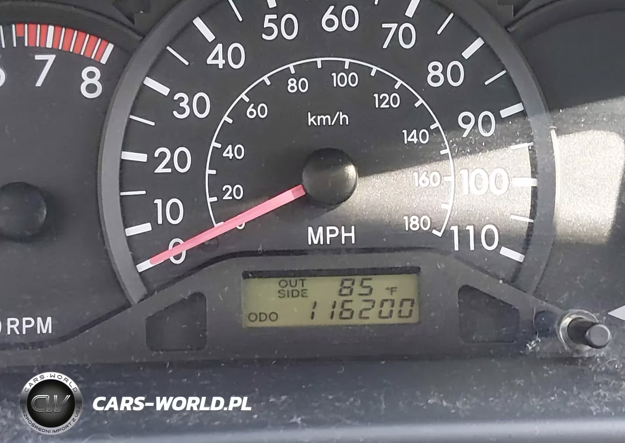 2003 Toyota Corolla Ce VIN:1NXBR32EX3Z128537 - 14