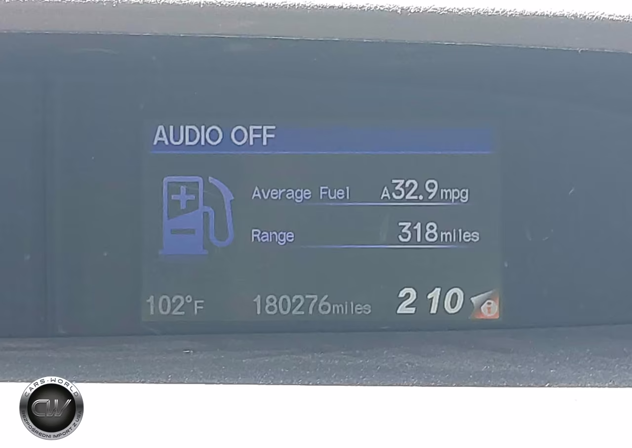 2015 Honda Civic Lx VIN:19XFB2F52FE004036 - 14