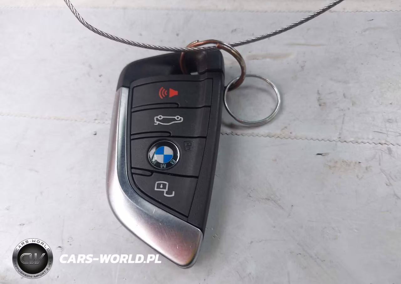 2024 BMW I4 Gran Coupe Edrive35 VIN:WBY43AW06RFS40717 - 11