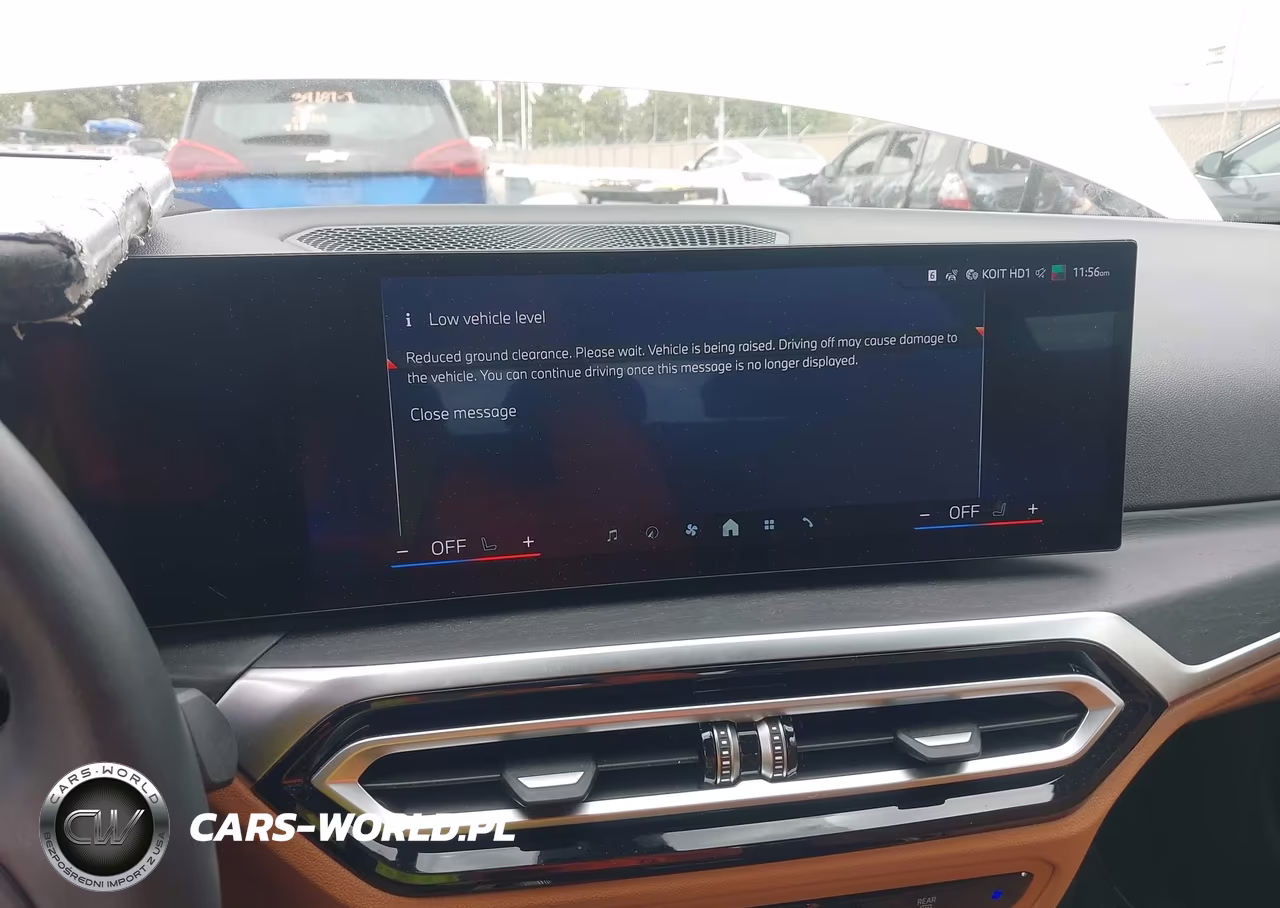 2024 BMW I4 Gran Coupe Edrive35 VIN:WBY43AW06RFS40717 - 18
