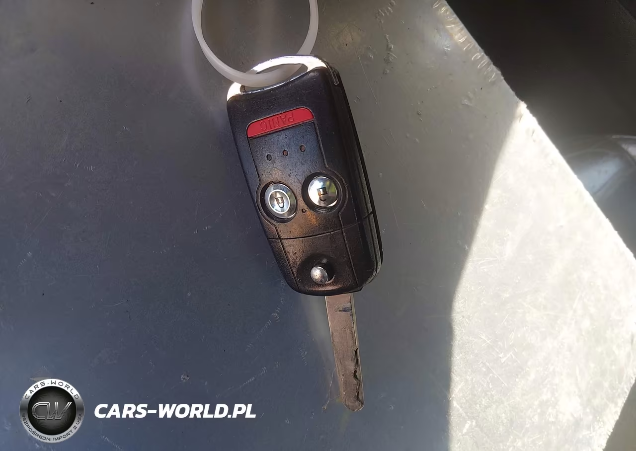 2008 Acura Mdx VIN:2HNYD28238H534779 - 11