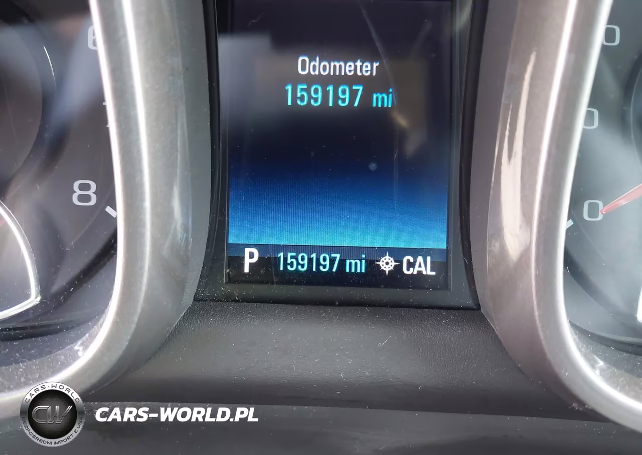 2015 Chevrolet Malibu 2Lt VIN:1G11D5SL0FF324982 - 15