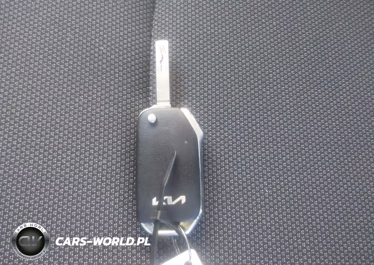 2024 Kia Forte Lxs VIN:3KPF24AD1RE705438 - 11