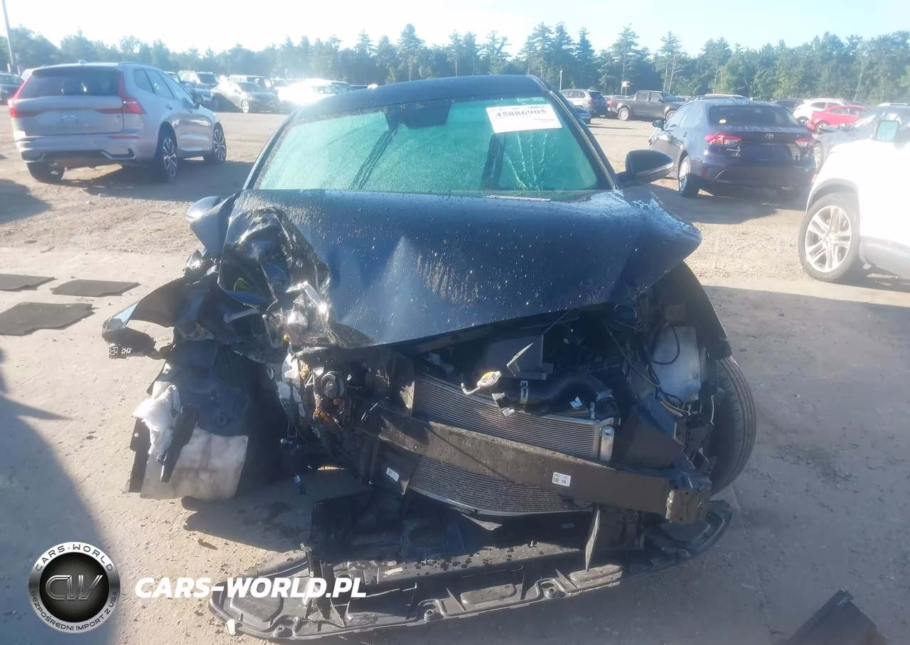 2024 Kia Forte Lxs VIN:3KPF24AD1RE705438 - 6