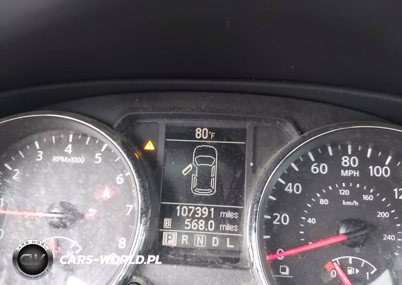 2012 Nissan Rogue Sv VIN:JN8AS5MV0CW371439 - 15