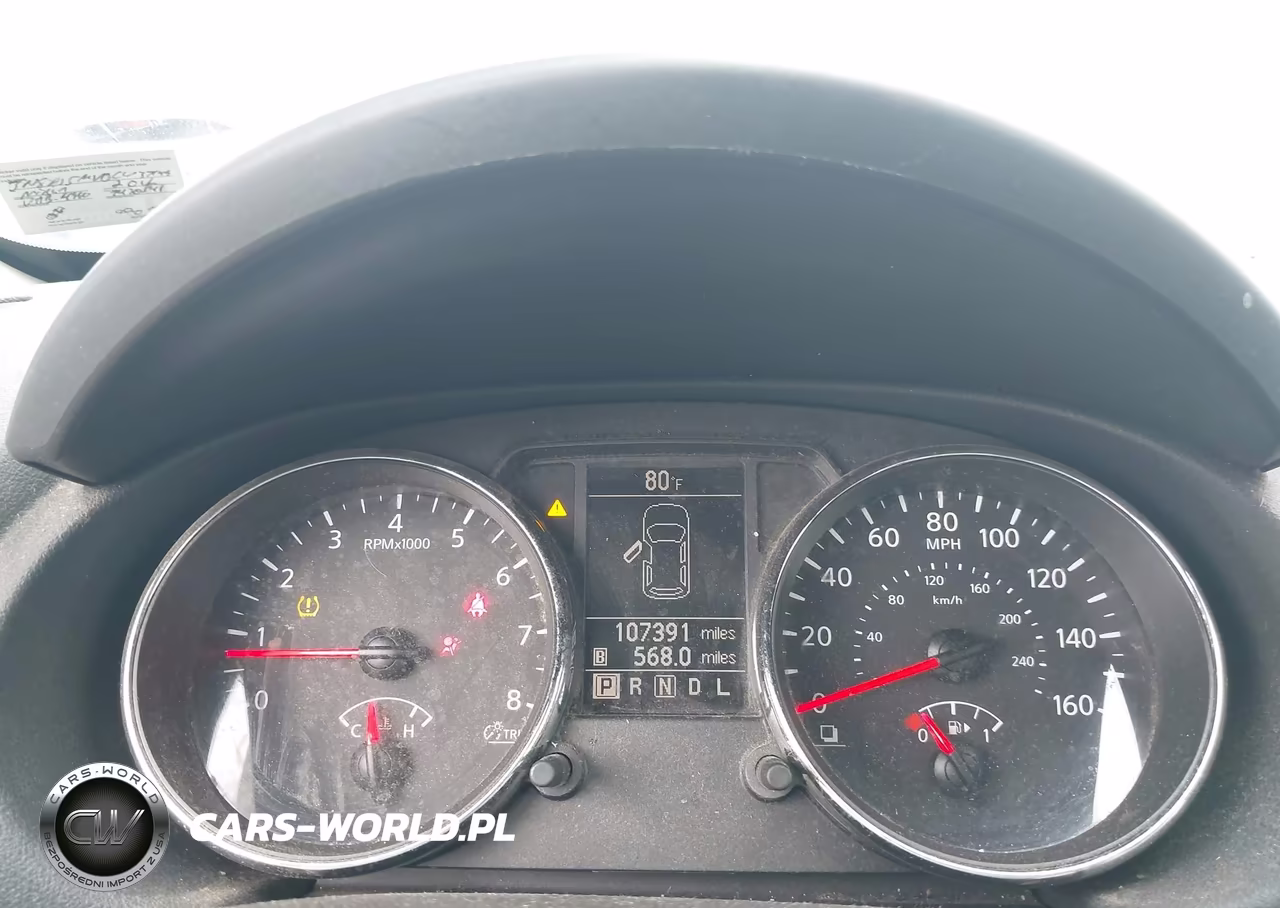2012 Nissan Rogue Sv VIN:JN8AS5MV0CW371439 - 7